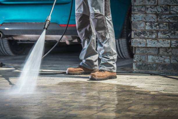 Best Gas Station Cleaning  in Forsgate, NJ