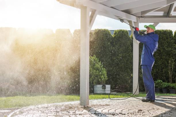 Best Paint Preparation  in Forsgate, NJ