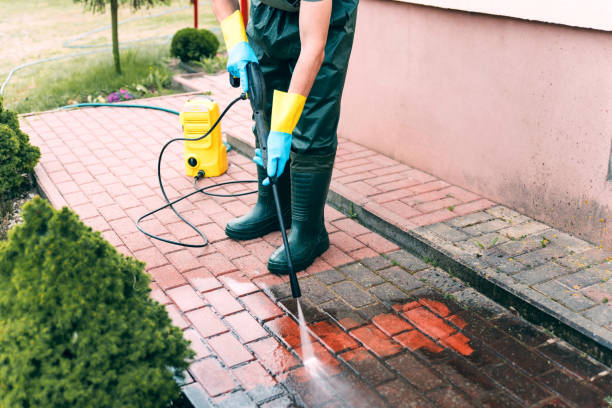Best Factory Floor Cleaning  in Forsgate, NJ