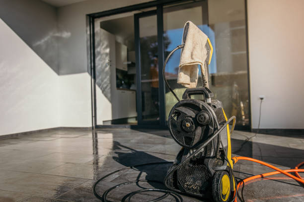 Best Post-Construction Pressure Washing  in Forsgate, NJ