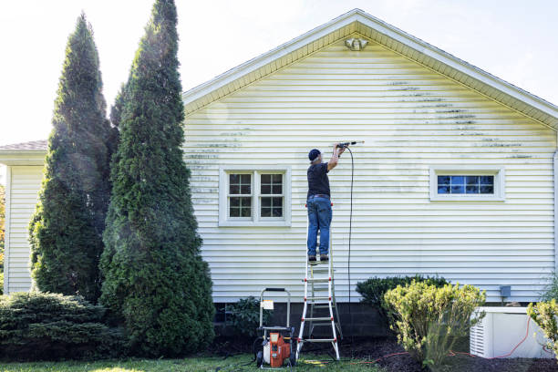 Best Patio and Deck Pressure Washing  in Forsgate, NJ
