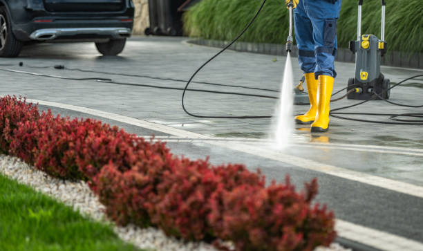 Concrete Sealing in Forsgate, NJ