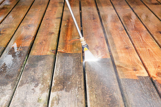 Best Soft Washing  in Forsgate, NJ